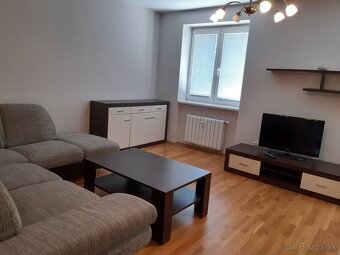 Dám do prenájmu 3 izb. byt ,105 m2, tehla , pri Centre mesta - 7