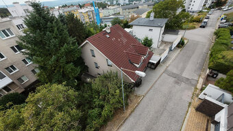 Na predaj 7 izbový rodinný dom so záhradou Mozartova-Staré M - 7