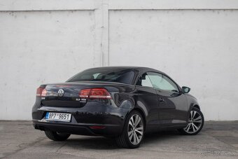 VOLKSWAGEN EOS 2.0 TDI DSG 103kW 62 000 km - 7