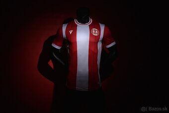 AS Trenčín dres (veľ. M) špeciálna edícia–120 rokov futbalu - 7