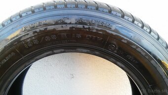 195/65 R15 Letné pneumatiky - 7