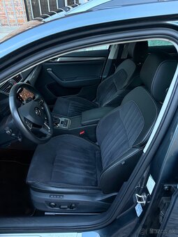Superb 2.0tdi 110kw DSG MATRIX VIRTUAL - 7