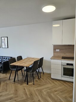 2-izbový byt s parkovaním a klimatizáciou - 7