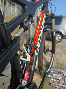 Specialized epic comp - 7