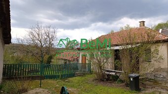 3-izbový rodinný dom v Abaújszántó   -NA PREDAJ - 7