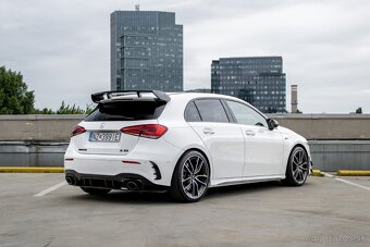 Mercedes-Benz A/ Mercedes-AMG / A35/ Možný odpočet DPH - 7