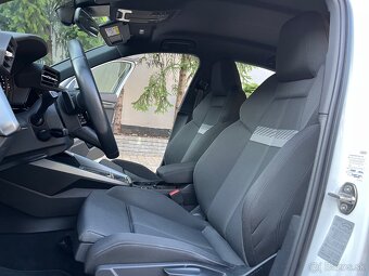 Audi A3 35 TFSI PREMIUM DSG7 SEDAN - 7