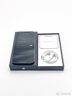 Apple iPhone 13 Pro Max 256GB Graphite 100% Zdravie Batérie - 7