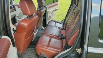 Jeep Commander - 7