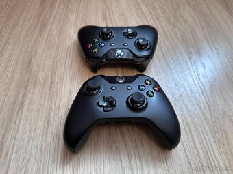 Microsoft XBOX One 1TB - 7
