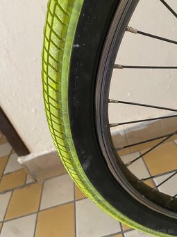 BMX - 7