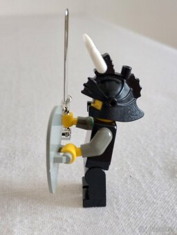 LEGO Castle 6032 Catapult Crusher - 7