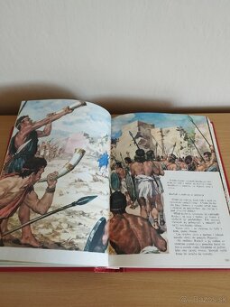 Ilustrovana Biblia.. - 7