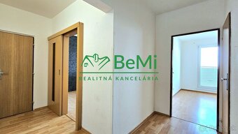 3-IZBOVÝ BYT S BALKÓNOM V CENTRE RIMAVSKEJ SOBOTY - NA PREDA - 7