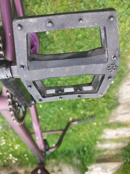 BMX Verde Theory - 7
