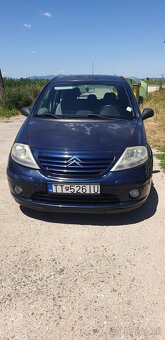 Citroen c3 - 7
