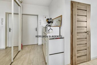 PREDAJ, 2 izbový byt na ul. pri Včelárikoch, Senec - 7