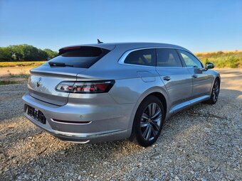 Volkswagen Arteon shooting brake 2.0 TDI Elegance DSG - 7