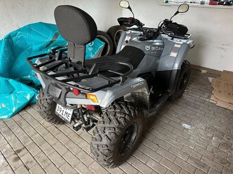 Goes 500 L - 7