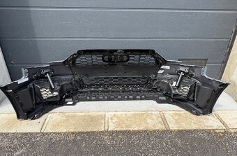 Audi RS3 8V naraznik nardogrey - 7