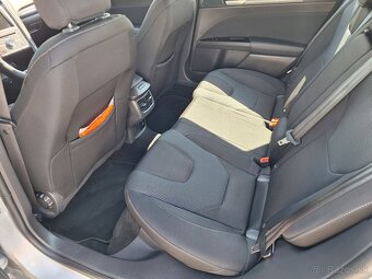 Ford Mondeo Combi 2.0 TDCi EcoBlue Vignale A/T AWD - 7