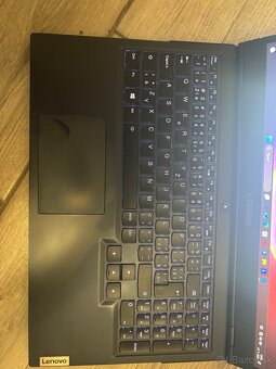 Lenovo Legion 5 15ACH6H (Ryzen 7 – RTX 3060) - 7