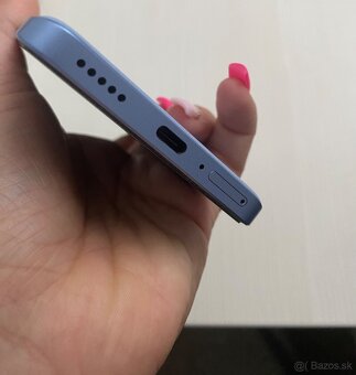 XIAOMI 13T Alpine Blue -AKO NOVÝ - 7