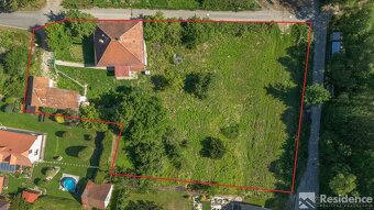 Výnimočná investičná príležitosť Rodinný dom s pozemkom 2712 - 7