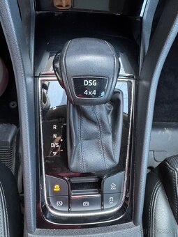 ŠKODA KODIAQ 2019 2.0TDi L&K DSG 140 kW 4x4 Webasto - 7