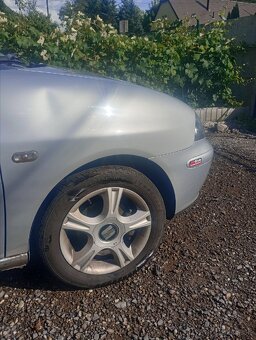 Seat Cordoba - 7