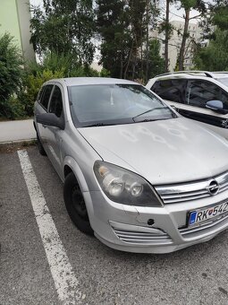 Opel Astra combi 1.3 disel - 7