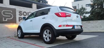 Kia Sportage 1.7CRDI r.v.2013 - 7