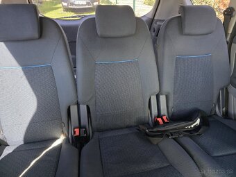 Predám Ford S-max - 7
