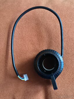 KuKirin Kugoo PLYNOVÁ páka originalny diel - 7