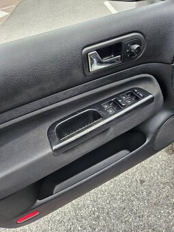 Volkswagen golf 4 1.9tdi 66kw 2003 - 7