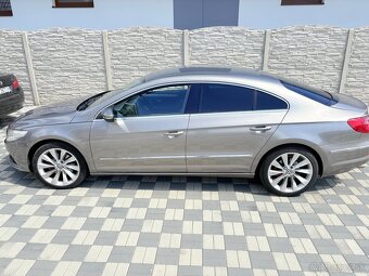 Passat Cc - 7