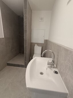2 izbový byt Námestovo - komplet prerobený - 7