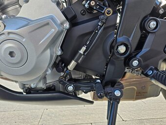 CFMOTO 675NK 2025 E5+ - 7