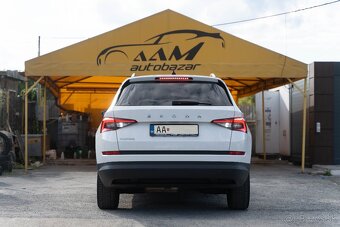 Škoda Kodiaq 2.0 TDI -2020- Style DSG - MATRIX,Ťažné - 7