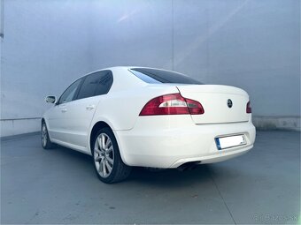✅ Škoda SUPERB 2011 ✅ - 7