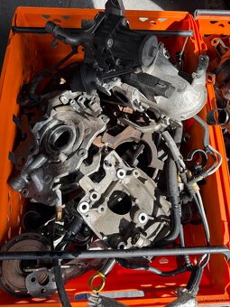 Diely Ford 1.6TDCi TZGA - 7