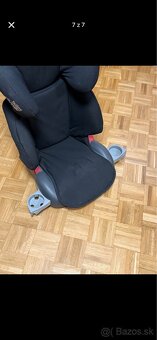 Detska autosedacka Romer - 7