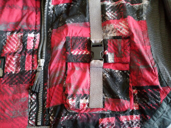 Zimna sportova bunda AMICI by H.Majer. - 7