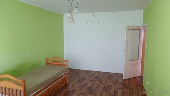 Predám 2. izbový byt, Levice - 7