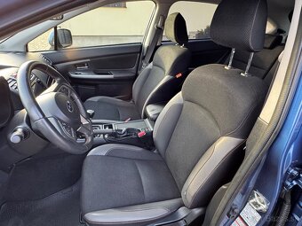 Subaru XV 2.0D Exclusive NAVI - 7