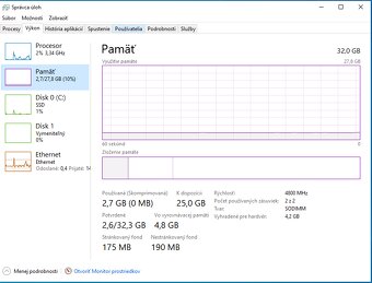 MINI PC Beelink Ryzen 5 6600H,32Gb DDR5,500GB - 7