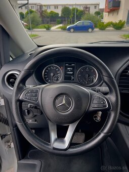 Mercedes Vito - 7