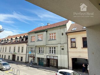 Na predaj: Priestranný 3,5-izbový byt - Palisády, Bratislava - 7