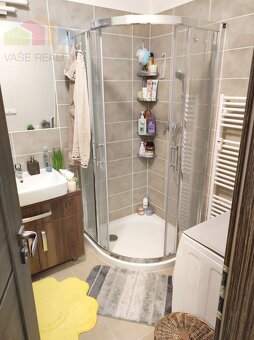 Na prenájom 2 izbový byt s parkovacím miestom, Trencianske S - 7