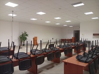 Administratívne priestory, Trenčín - 7